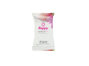 BEPPY - TAMPONES CLASICOS 30 UDS - Imagen 2