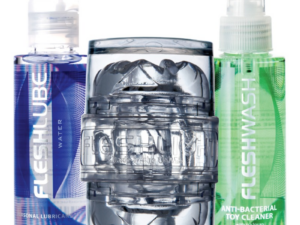FLESHLIGHT - PACK QUICKSHOT VANTAGE - Imagen 3