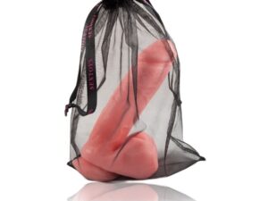 BAILE - DILDO NATURAL BRAVE MAN 20 CM - Imagen 3