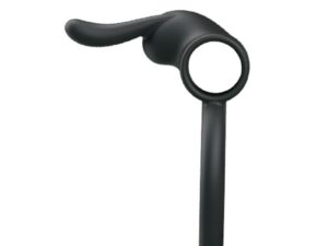 PRETTY LOVE - OSMOND ANILLO VIBRADOR DE SILICONA - Imagen 4
