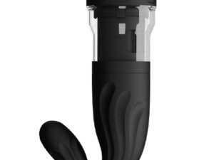 PRETTY LOVE - MALE MASTURBADOR MULTIFUNCIÓN BRETON