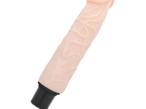 LOVECLONE - FINN VIBRADOR REALISTICO SELF LUBRICATION 21.2 CM -O- 3.8 CM - Imagen 4