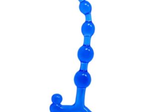 BAILE - BENDY TWIST BOLAS ANALES AZUL - Imagen 1