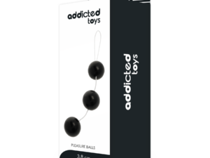 ADDICTED TOYS - PLEASURE BALLS - Imagen 4