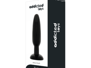 ADDICTED TOYS - ANAL PLUG 14 CM - Imagen 4