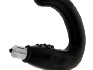 ADDICTED TOYS - ANAL MASSAGER NEGRO - Imagen 3