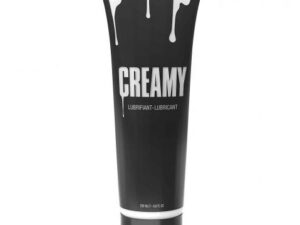 CREAMY - CUM LUBRICANTE TEXTURA SEMEN 250ML - Imagen 1