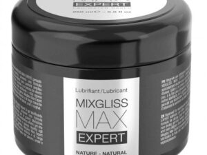 MIXGLISS - LUBRIFIST MAX DILATADOR ANAL 250ML - Imagen 1