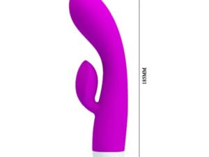 PRETTY LOVE - SMART ELI VIBRADOR 30 MODOS - Imagen 3