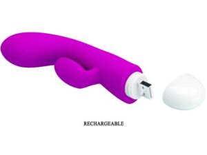 PRETTY LOVE - SMART ELI VIBRADOR 30 MODOS - Imagen 5