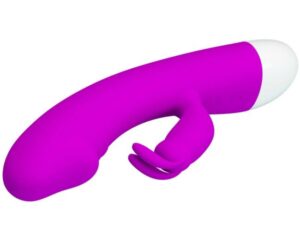 PRETTY LOVE - SMART WILL VIBRADOR 30 MODOS - Imagen 4
