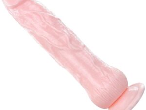 BAILE - DILDO VIBRADOR FOUNTAIN CON FUNCION SQUIRT - Imagen 2