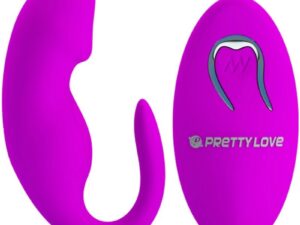 PRETTY LOVE - PINZA ESTIMULADORA CONTROL REMOTO - Imagen 2