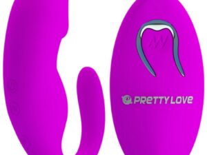 PRETTY LOVE - PINZA ESTIMULADORA CONTROL REMOTO - Imagen 4