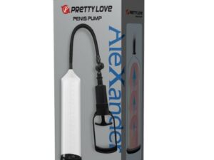 PRETTY LOVE - ALEXANDER BOMBA DE ERECCION - Imagen 5