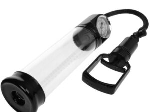 PRETTY LOVE - BOMBA ERECCION CON BARÓMETRO - Imagen 4