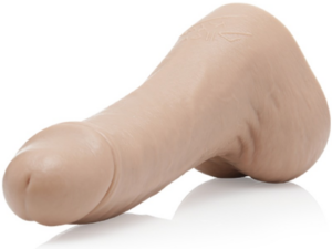 FLESHJACK - ALLEN KING DILDO 18.4 CM - Imagen 1