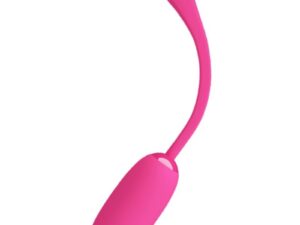 PRETTY LOVE - SMART JULIUS HUEVO VIBRADOR - Imagen 3