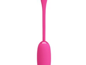 PRETTY LOVE - SMART JULIUS HUEVO VIBRADOR - Imagen 5