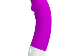 PRETTY LOVE - LUTHER MINI VIBRADOR 30 MODOS VIBRACIÓN - Imagen 3
