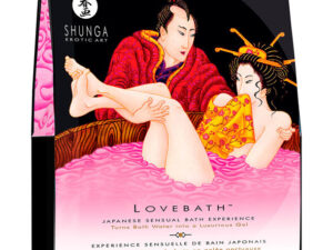 SHUNGA - LOVEBATH FRUTA DEL DRAGON - Imagen 1