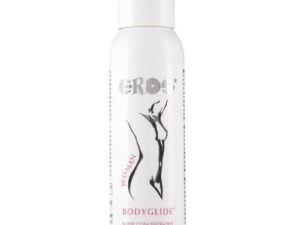 EROS - BODYGLIDE LUBRICANTE SILICONA WOMAN 250 ML - Imagen 1