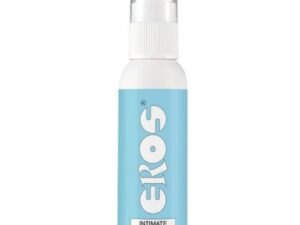 EROS - LIMPIADOR INTIMO EXTERNO Y DE JUGUETES 200 ML - Imagen 1