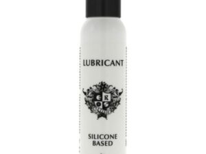 EROS FETISH LINE - LUBRICANTE BASE SILICONA 100 ML - Imagen 1