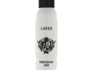 EROS FETISH LINE - LUBRICANTE PARA ROPA DE LATEX 100 ML - Imagen 1