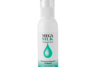 EROS MEGASILK - SPRAY PARA MASAJES 50 ML - Imagen 1