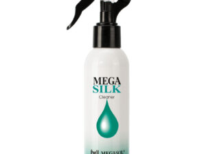 EROS MEGASILK - LIMPIADOR DE JUGUETES 150 ML - Imagen 1