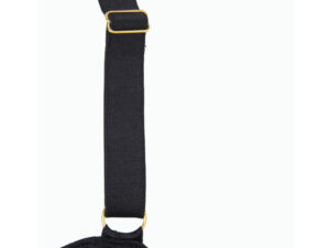 SUBBLIME - CORSET Y CINTURON NEGRO S/M - Imagen 4