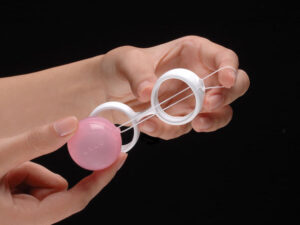LELO - LUNA BEADS MINI BOLAS KEGEL - Imagen 5