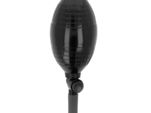 PUMP ADDICTED - BOMBA ERECCIÓN RX3 TRANSPARENTE - Imagen 3