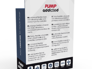 PUMP ADDICTED - VIBRADOR PARA BOMBA - Imagen 4