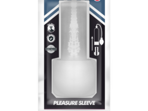 PUMP ADDICTED - PLEASURE SLEEVE BOMBA AUTOMATICA - Imagen 3