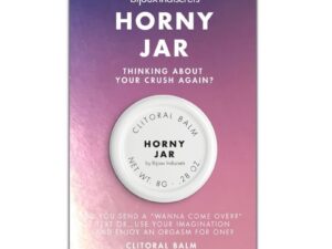 BIJOUX - CLITHERAPY BALSAMO HORNY HAR - Imagen 1