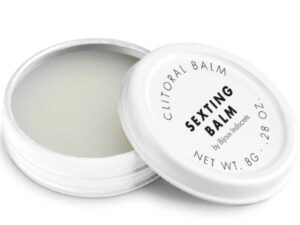 BIJOUX - CLITHERAPY BALSAMO CLITORIS SEXTING BALM - Imagen 2