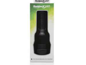 FLESHLIGHT - GO PINK LADY SURGE VAGINA - Imagen 5