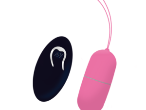INTENSE - FLIPPY I HUEVO CONTROL REMOTO ROSA - Imagen 3