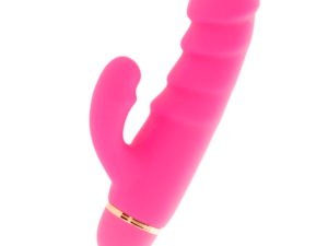 INTENSE - CRASS 20 SPEEDS SILICONE ROSA - Imagen 5