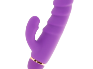 INTENSE - CRASS 20 SPEEDS SILICONE LILA - Imagen 4