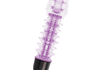 GLOSSY - AXEL VIBRADOR LILA - Imagen 3