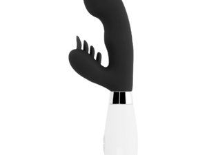 GLOSSY - ELVIS RABBIT NEGRO - Imagen 3