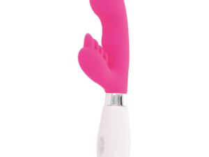 GLOSSY - RABBIT ELVIS ROSA - Imagen 4