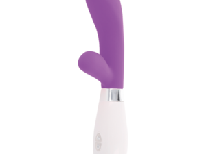 GLOSSY - JACKSON RABBIT LILA - Imagen 3