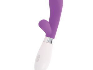 GLOSSY - JACKSON RABBIT LILA - Imagen 4