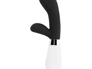 GLOSSY - JACKSON RABBIT NEGRO - Imagen 3
