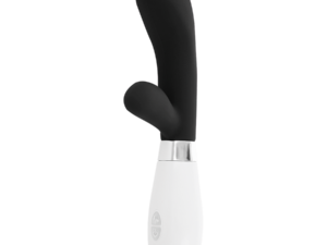 GLOSSY - JACKSON RABBIT NEGRO - Imagen 4