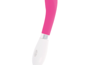 GLOSSY - JOHN VIBRADOR ROSA - Imagen 4